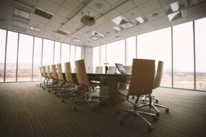 Recent Commercial Real Estate Transactions